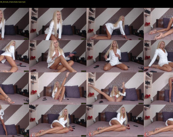 hefner_girl — 70 minute Chaturbate female cam show recording, 1080p, Sep 19, 2020