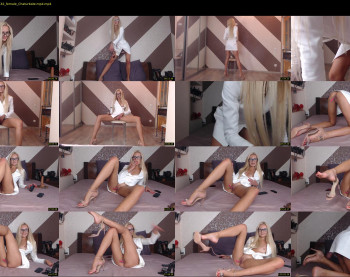 hefner_girl — 70 minute Chaturbate female cam show recording, 1080p, Sep 19, 2020