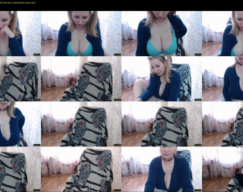 helen_bee — 36 minute Chaturbate female cam show recording, 720p, Sep 19, 2020
