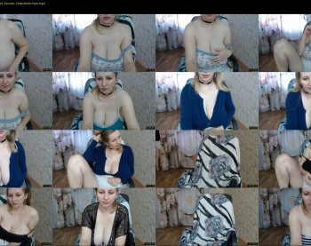 helen_bee — 98 minute Chaturbate female cam show recording, 720p, Sep 19, 2020