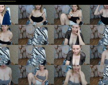 helen_bee — 45 minute Chaturbate female cam show recording, 720p, Sep 19, 2020