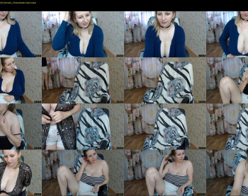 helen_bee — 69 minute Chaturbate female cam show recording, 720p, Sep 19, 2020