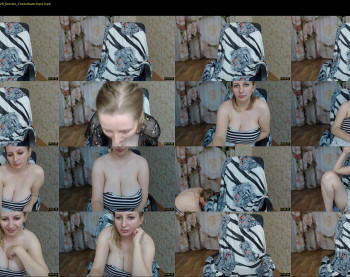 helen_bee — 25 minute Chaturbate female cam show recording, 720p, Sep 19, 2020