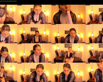 helenstanford — 61 minute Chaturbate female cam show recording, 1080p, Sep 20, 2020