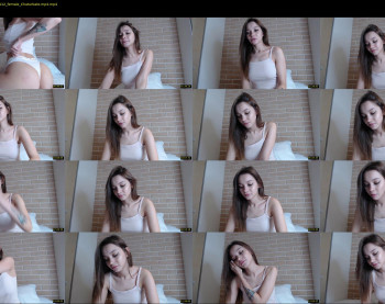 honeybae3 — 14 minute Chaturbate female cam show recording, 720p, Sep 20, 2020