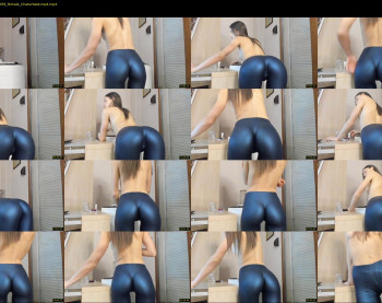 hotel77777 — 33 minute Chaturbate female cam show recording, 720p, Sep 19, 2020