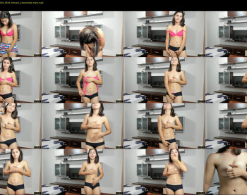 inwardly_beautyy — 70 minute Chaturbate female cam show recording, 1080p, Sep 20, 2020