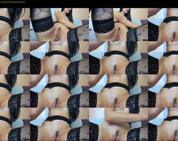 isabellice — 3 minute Chaturbate female cam show recording, 720p, Sep 20, 2020