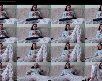 issabelle_69 — 12 minute Chaturbate couple cam show recording, 720p, Sep 19, 2020