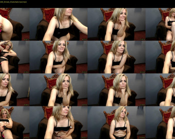 ivanacharm — 73 minute Chaturbate female cam show recording, 1080p, Sep 19, 2020