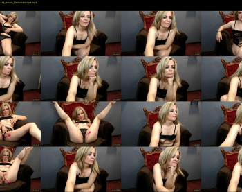 ivanacharm — 75 minute Chaturbate female cam show recording, 1080p, Sep 19, 2020