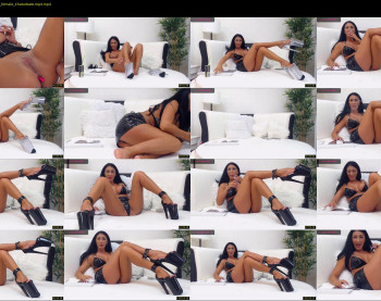ivonady — 74 minute Chaturbate female cam show recording, 1080p, Sep 19, 2020