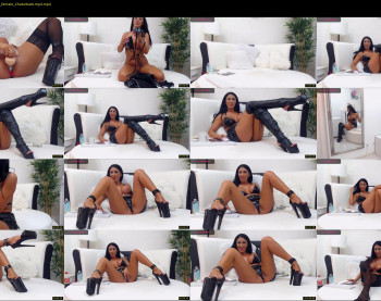 ivonady — 72 minute Chaturbate female cam show recording, 1080p, Sep 20, 2020
