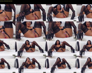 ivonady — 8 minute Chaturbate female cam show recording, 1080p, Sep 20, 2020