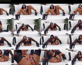 ivonady — 34 minute Chaturbate female cam show recording, 1080p, Sep 20, 2020