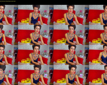 jennalison — 4 minute Chaturbate female cam show recording, 720p, Sep 19, 2020