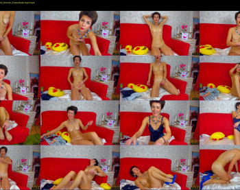 jennalison — 94 minute Chaturbate female cam show recording, 720p, Sep 19, 2020