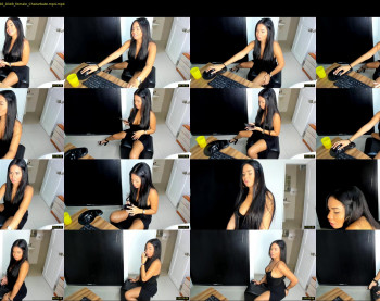 jenny_roberts96 — 74 minute Chaturbate female cam show recording, 1080p, Sep 20, 2020