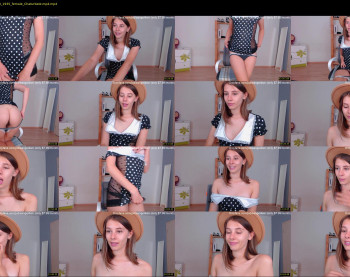 jodieangel4sin — 21 minute Chaturbate female cam show recording, 720p, Sep 19, 2020
