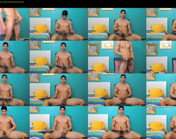 joe_steel1 — 70 minute Chaturbate male cam show recording, 720p, Sep 20, 2020