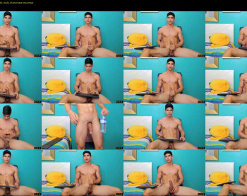 joe_steel1 — 19 minute Chaturbate male cam show recording, 720p, Sep 20, 2020