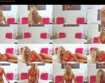 katestars — 70 minute Chaturbate female cam show recording, 1080p, Sep 19, 2020