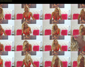 katestars — 4 minute Chaturbate female cam show recording, 1080p, Sep 19, 2020
