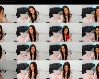 kathy_baby — 9 minute Chaturbate female cam show recording, 1080p, Sep 19, 2020