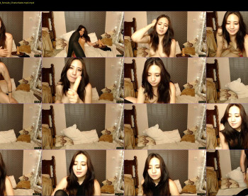 katydoll_ — 87 minute Chaturbate female cam show recording, 720p, Sep 19, 2020