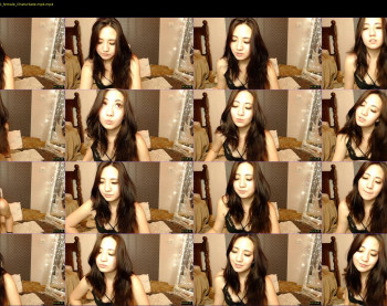 katydoll_ — 4 minute Chaturbate female cam show recording, 720p, Sep 19, 2020