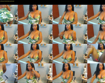 keila_lol — 53 minute Chaturbate female cam show recording, 720p, Sep 19, 2020