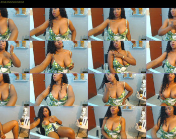 keila_lol — 38 minute Chaturbate female cam show recording, 720p, Sep 20, 2020