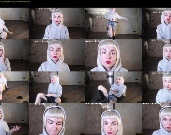 kelly_copperfield — 70 minute Chaturbate female cam show recording, 720p, Sep 20, 2020