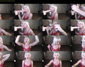 kelly_copperfield — 7 minute Chaturbate female cam show recording, 720p, Sep 20, 2020