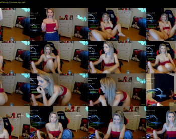 kimilee22 — 74 minute Chaturbate female cam show recording, 1080p, Sep 20, 2020
