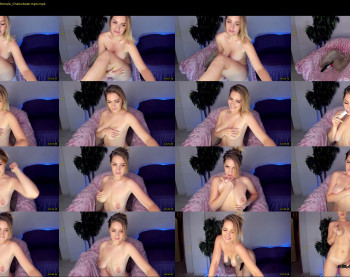 kittiliza — 35 minute Chaturbate female cam show recording, 1080p, Sep 19, 2020