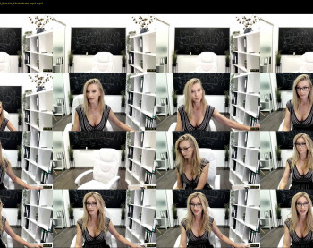 ladyleea — 6 minute Chaturbate female cam show recording, 1080p, Sep 19, 2020