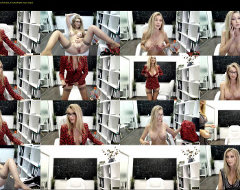ladyleea — 65 minute Chaturbate female cam show recording, 1080p, Sep 19, 2020