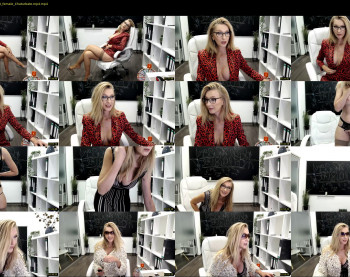 ladyleea — 14 minute Chaturbate female cam show recording, 1080p, Sep 19, 2020