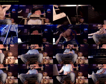 lancehardwood222 — 27 minute Chaturbate male cam show recording, 480p, Sep 20, 2020