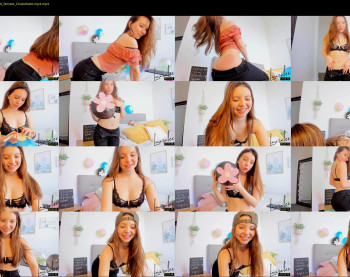 laura_lee — 70 minute Chaturbate female cam show recording, 1080p, Sep 19, 2020