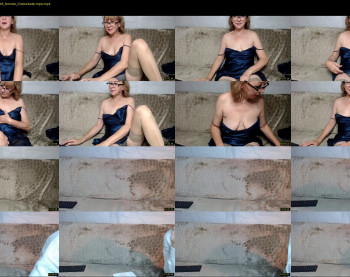 lelapopins — 22 minute Chaturbate female cam show recording, 720p, Sep 19, 2020