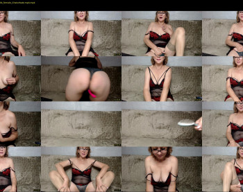 lelapopins — 70 minute Chaturbate female cam show recording, 720p, Sep 19, 2020