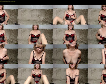 lelapopins — 28 minute Chaturbate female cam show recording, 720p, Sep 19, 2020