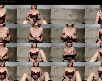lelapopins — 16 minute Chaturbate female cam show recording, 720p, Sep 19, 2020