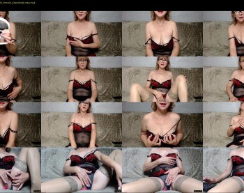 lelapopins — 70 minute Chaturbate female cam show recording, 720p, Sep 20, 2020