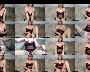 lelapopins — 59 minute Chaturbate female cam show recording, 720p, Sep 20, 2020