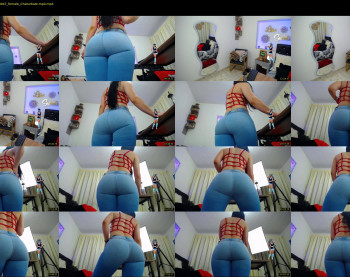 litas_secrets — 71 minute Chaturbate female cam show recording, 1080p, Sep 20, 2020