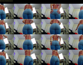 litas_secrets — 4 minute Chaturbate female cam show recording, 1080p, Sep 20, 2020