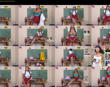 livecleo — 71 minute Chaturbate female cam show recording, 1080p, Sep 19, 2020